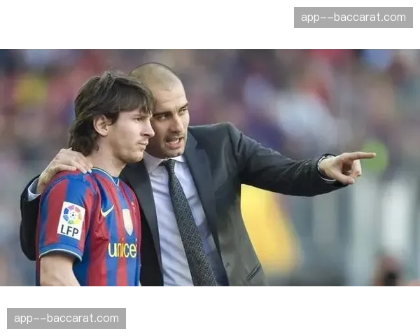 瓜迪奥拉战术体系再添新核 法国天才展现顶级决策力与盘带