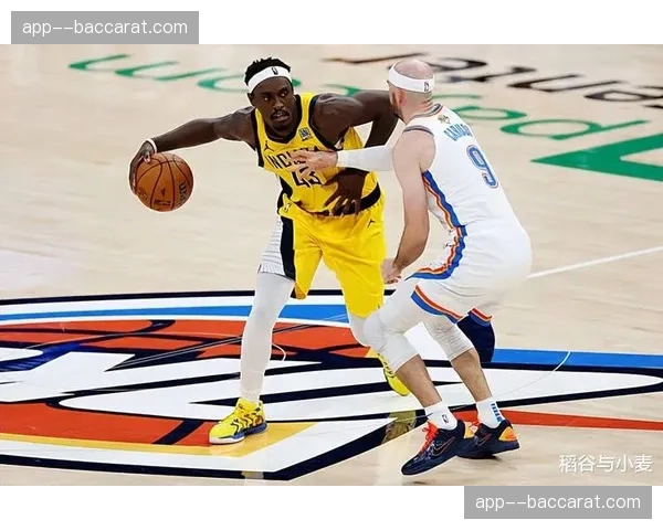 波特21分12篮板4助攻锋线活力，步行者前场篮板拼抢积极